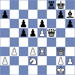 Bueno - Cruz Gomez (chess.com INT, 2024)