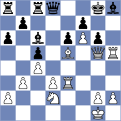 Burgony - Marjanovic (Miskolc, 2010)