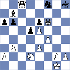 Litvak - Contreras Quintero (Buenos Aires ARG, 2022)