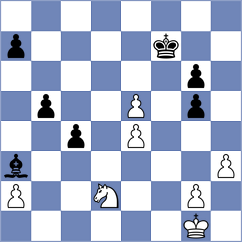 Dyce - Battsetseg (Moscow, 1994)
