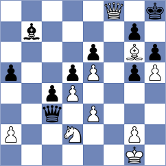 Tosun Martinez - Castro Marquez (Algeciras, 2018)