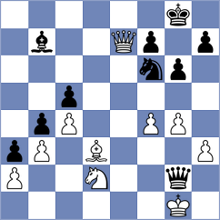 Ardila - Arencibia (chess.com INT, 2025)