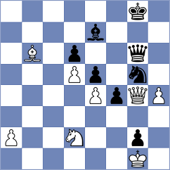 Rodriguez Perez - Galende Garcia (Valladolid, 1989)
