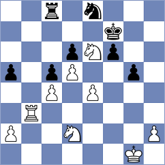 Zvereva - Boykov (Chess.com INT, 2020)