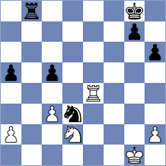 Molinari - Van der Leij (Utrecht, 1999)