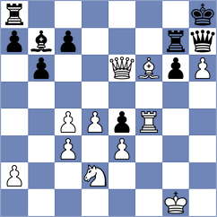 Hultin - Estevez Rodriguez (Nigran, 1993)