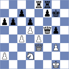 Surbek - Slejko (Chess.com INT, 2021)
