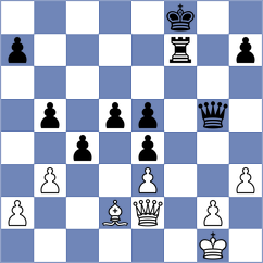 Collins - Barp (chess.com INT, 2025)