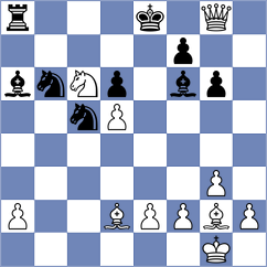 Ravi - Bagrationi (chess.com INT, 2023)