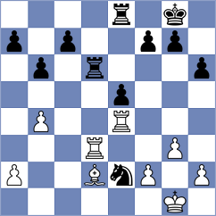 Oparin - Klimanov (Gorodets, 2014)