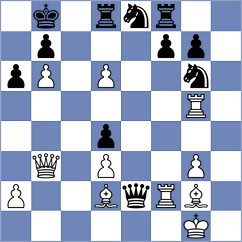 Fedorov - Dhananjay (Bhubaneswar IND, 2024)