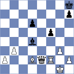 Orzech - Troff (chess.com INT, 2025)
