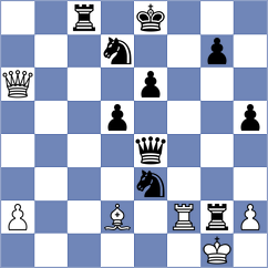 Adolfssen - Bucholtz (Berkshire, 2006)