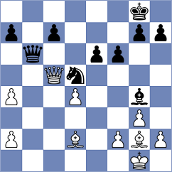 Ochoa de la Rosa - Perez Alvarado (Havana CUB, 2024)