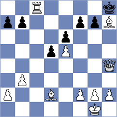 Vasquez Zambrano - Ruiz (Chess.com INT, 2020)
