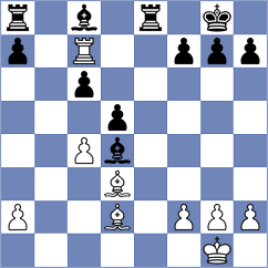 Martinez Lopez - Lopez Celle (Este, 2015)