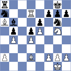 Borrmann - Thake (chess.com INT, 2024)