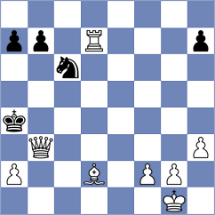 Asryan - Chan (Lichess.org INT, 2020)