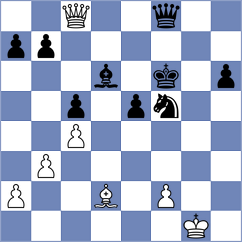 Altynbek - Vlasova (Florianopolis BRA, 2024)
