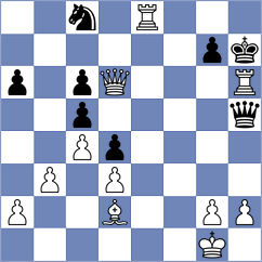 Burdiyan - Manuilov (Khanty-Mansiysk, 2011)