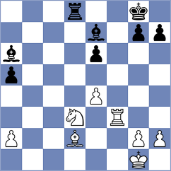 Sheehan - Lebedev (chess.com INT, 2025)