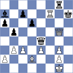 Leiva Rodriguez - Seul (Chess.com INT, 2021)