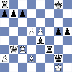 Lewtak - Kramnik (chess.com INT, 2024)