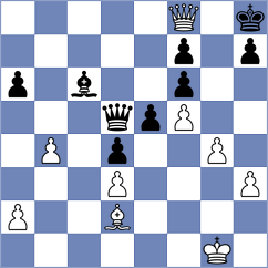 Kolodziejczyk - Azimov (Montesilvano ITA, 2024)