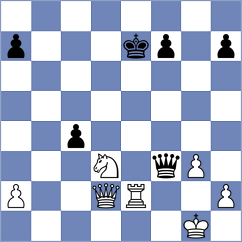 Gomez Dieguez - Velez Miranda (Padron, 2008)