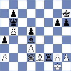 Toledano Martinez - Molina Suarez (Havana CUB, 2024)