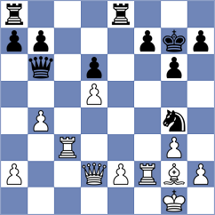 Hajiyev - Movsesian (chess.com INT, 2023)