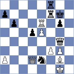 Bynum - Raznikov (chess.com INT, 2024)