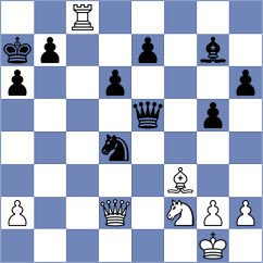 Candelario Fernandez - Burgos Rodriguez (Bayamon, 2021)