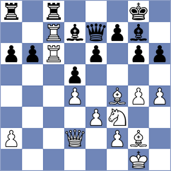 Azadaliyev - Dovgaliuk (chess.com INT, 2025)