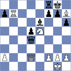 Malyshev - Bespalov (Nizhnij Novgorod, 2009)