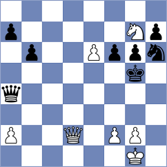 Delgado Romero - Munoz Sanchez (Budapest HUN, 2024)