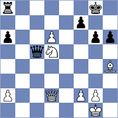 Marino Bravo - Merino Garcia (chess.com INT, 2025)