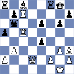 Mladek - Jirovsky (Czech Republic CZE, 2025)