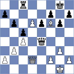 Castaner Harster - Martinez Hernandez (Barcelona, 2000)