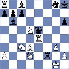 Thompson - Morphy (New York, 1857)