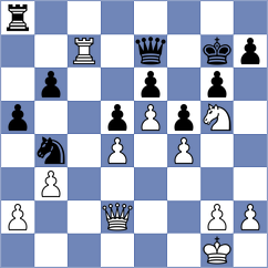 Santandreu Tost - Apenitis (lichess.org INT, 2022)