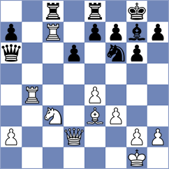 Shopov - Dimitrov Krastev (Bankia, 1990)
