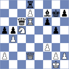 Stinka - Dubinski (Pardubice CZE, 2024)