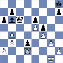 Estevez Polanco - Guillemette (chess.com INT, 2025)