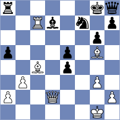 Oms Pallisse - Moreno Carretero (Tarragona, 2006)