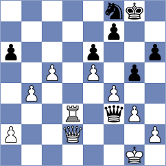 Sarkar - Aung Thant Zin (chess.com INT, 2025)