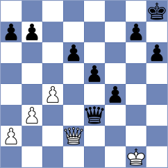 Legenia - Tanenbaum (chess.com INT, 2022)