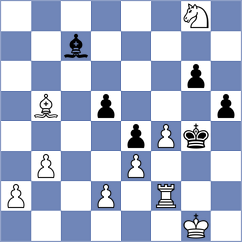 Ambartsumova - Ward (chess.com INT, 2023)