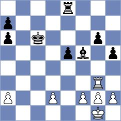 Haz Rosales - Romero Munoz (Chess.com INT, 2020)