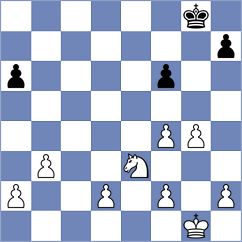 Brodsky - Lin (Lichess.org INT, 2020)